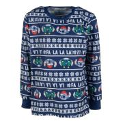 Hashtag Η-611 Πυτζάμα αγόρι 2-6