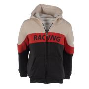 Hashtag 255809 Σετ 3τμχ. με ζακέτα 2-6 ετών