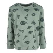 Hashtag Η-619 Πυτζάμα αγόρι 6-14