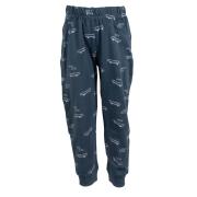 Hashtag H-607 Πυτζάμα αγόρι 2-6