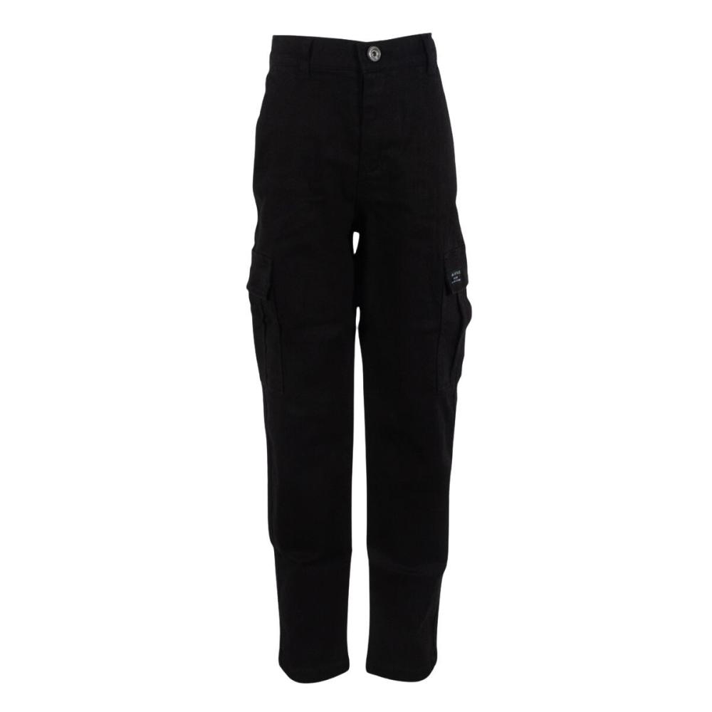 Hashtag 255744 Τζιν παντελόνι 8-16 