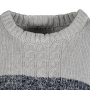 Hashtag 255708 Πλεκτή Μπλoύζα 6-14 