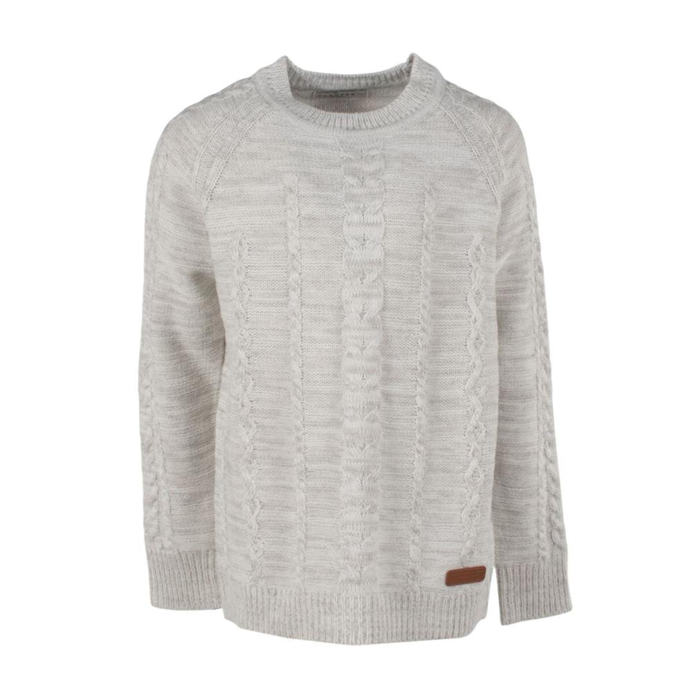 Hashtag 255707 Πλεκτή Μπλoύζα 6-14 