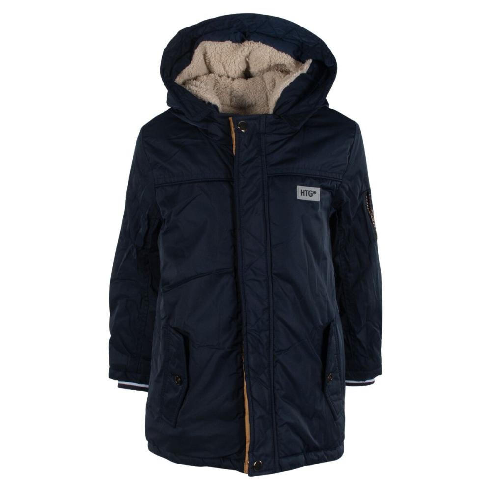 Hashtag 255820 Μπουφάν 2-5 ετών