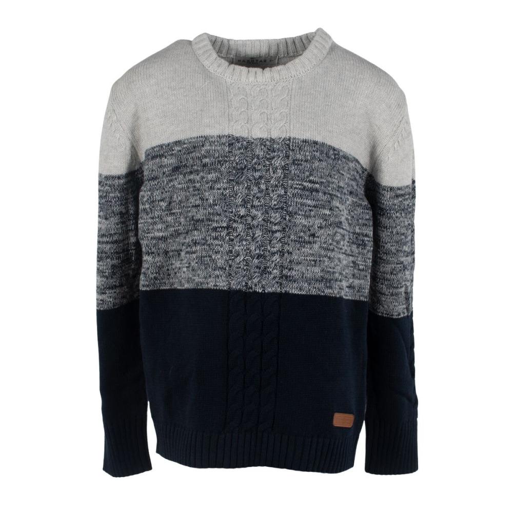 Hashtag 255708 Πλεκτή Μπλoύζα 6-14 