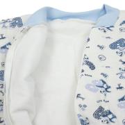 Υπνόσακος panda 15251-1  αγόρι