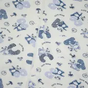 Υπνόσακος panda 15251-1  αγόρι