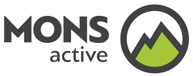 Mon&#039;s Active logo