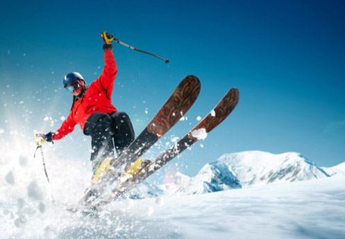 Snow Sports