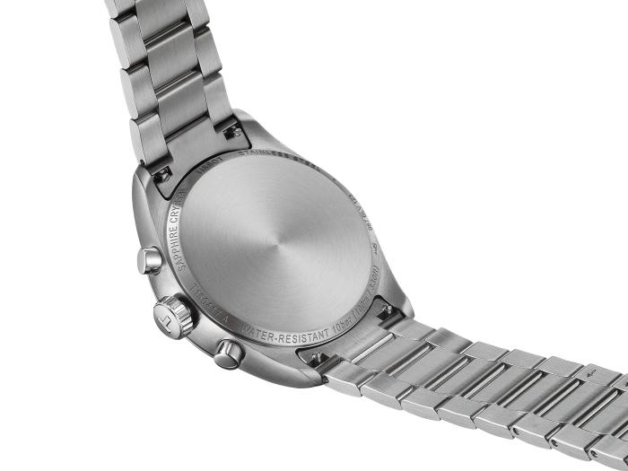 Ανδρικό Ρολόι Tissot PR 100 Chronograph - T150.417.11.091.00