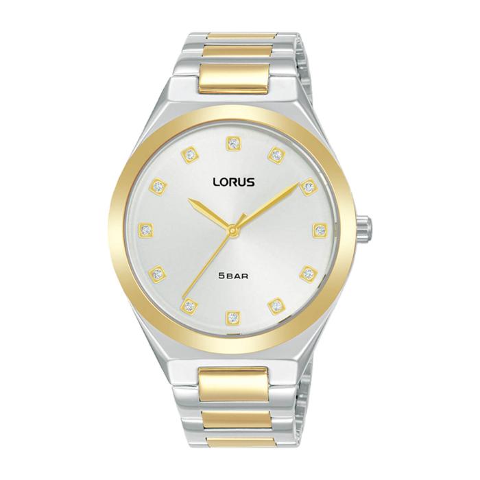 LORUS Women Γυναικείο - RG202WX9