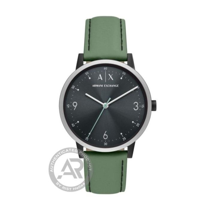 Armani Exchange Cayde Ανδρικό AX2740