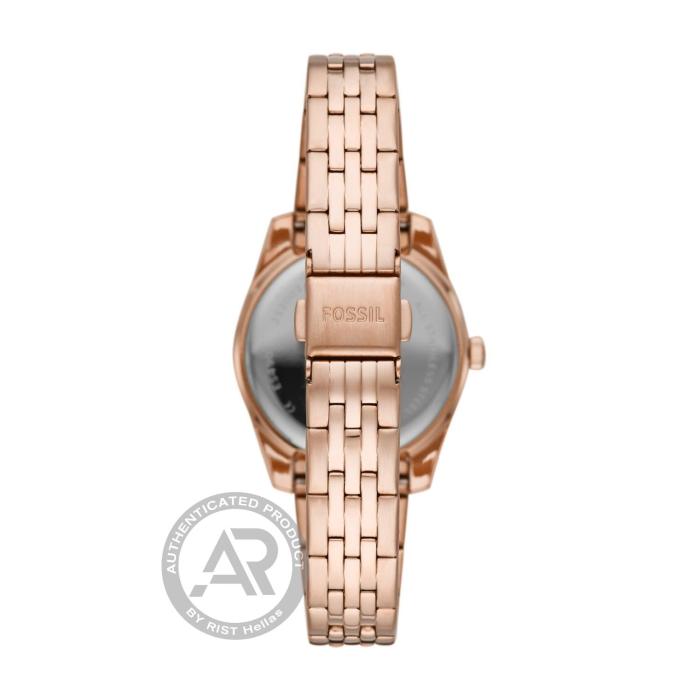 Fossil Scarlette Mini Γυναικείο - ES4898