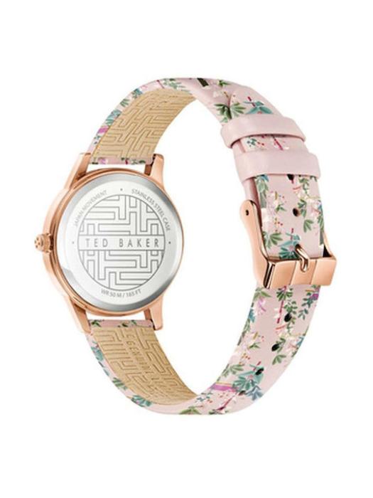 Γυναικείο Ρολόι Ted Baker BKPFZF006