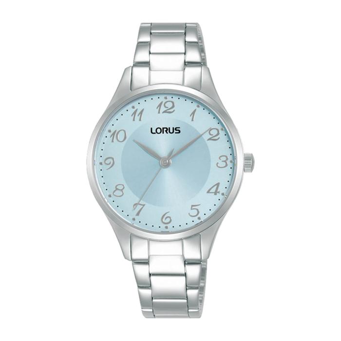 LORUS Classic Γυναικείο - RG265VX-9