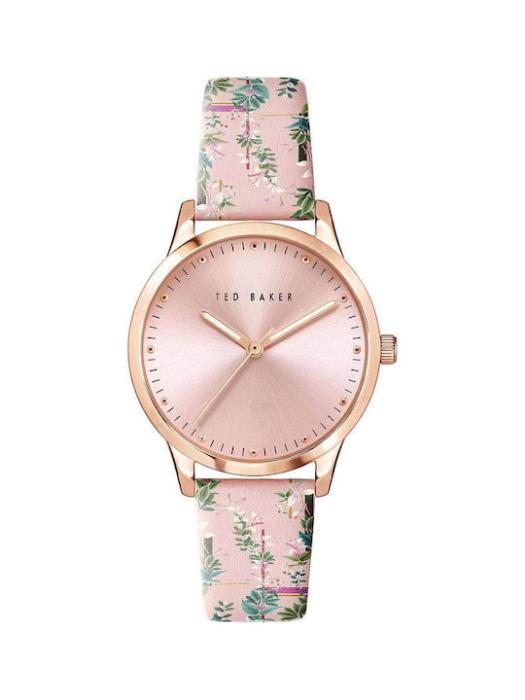 Γυναικείο Ρολόι Ted Baker BKPFZF006