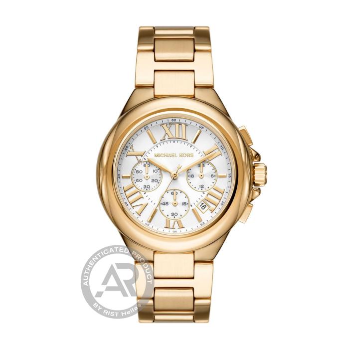 Michael Kors Camille Γυναικείο , Χρονογράφος - MK7270