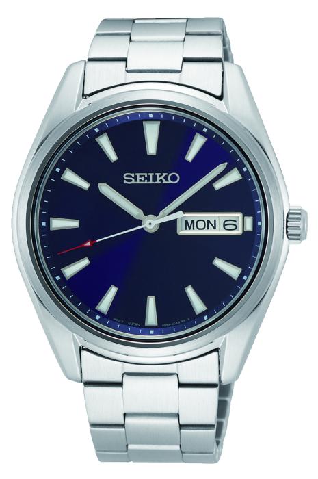 SEIKO Conceptual Series Ανδρικό - SUR341P1