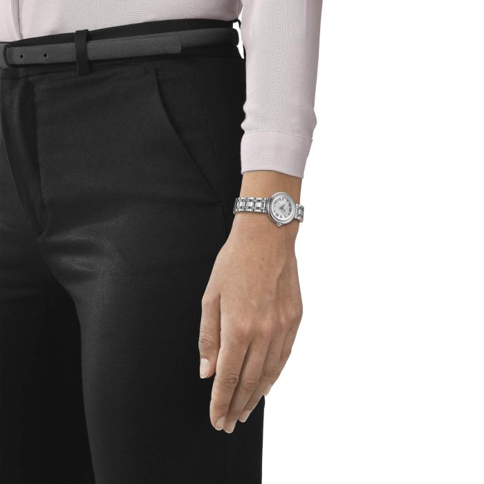 Γυναικείο Ρολόι Tissot Bellissima Small Lady - T126.010.11.013.00