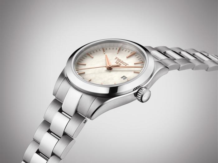 Γυναικείο Ρολόι Tissot T-My Lady - T132.010.11.111.00