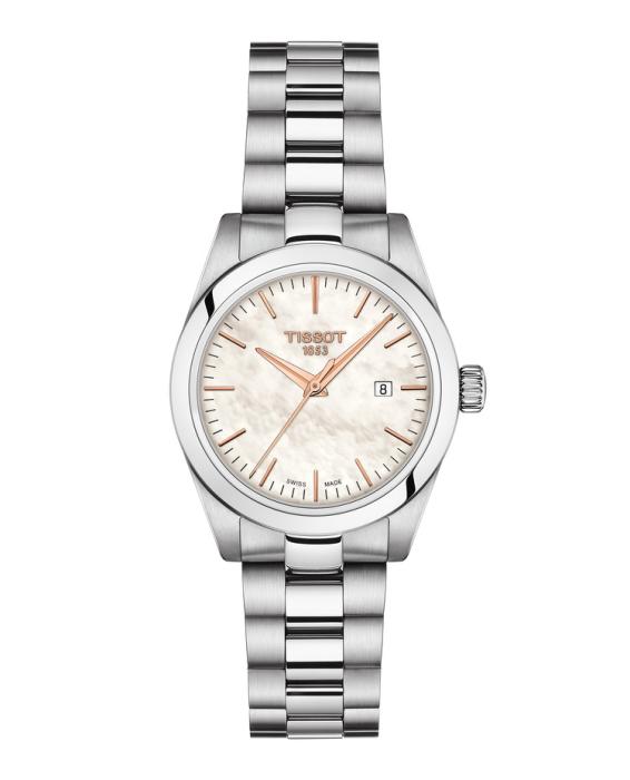 Γυναικείο Ρολόι Tissot T-My Lady - T132.010.11.111.00