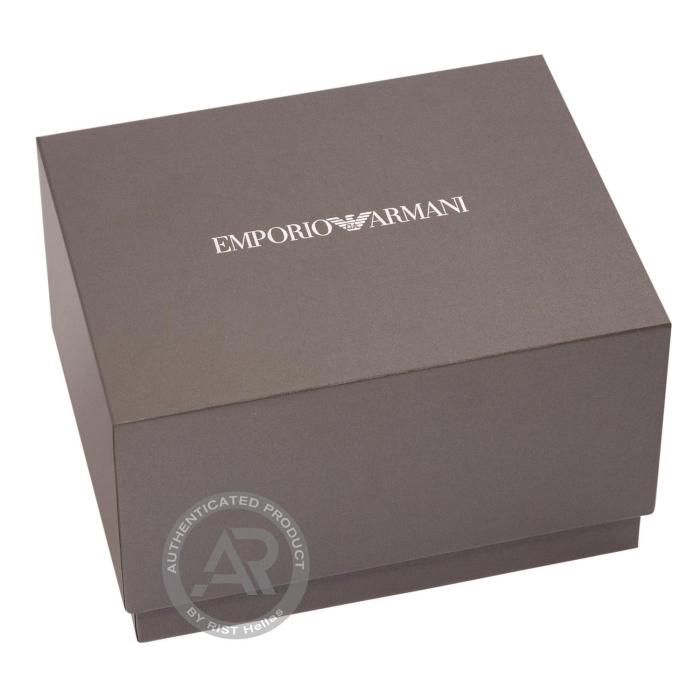 Γυναικείο Ρολόι Emporio Armani Set - AR80068SET