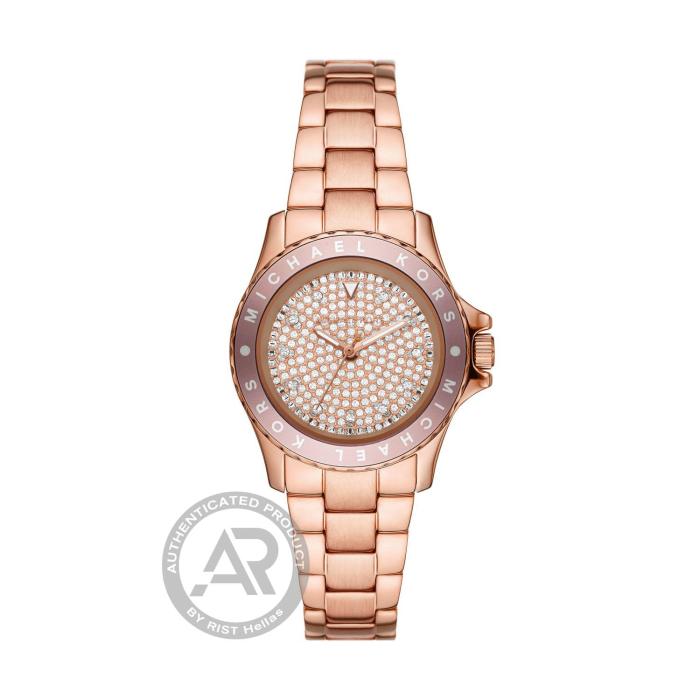 Michael Kors Kenly Γυναικείο MK6956