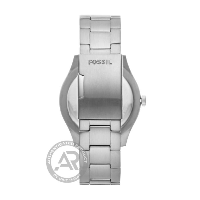 Fossil Belmar Ανδρικό Multifunction - FS5576