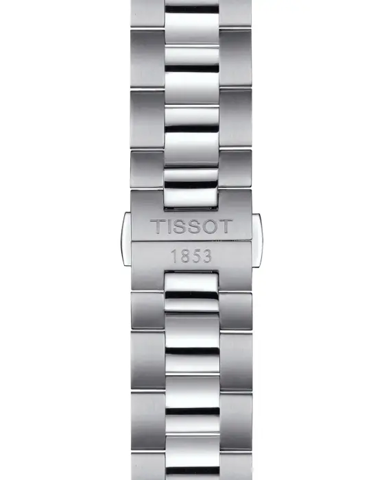 Ανδρικό Ρολόι TISSOT T-Classic Gentleman - T127.410.11.041.00.309