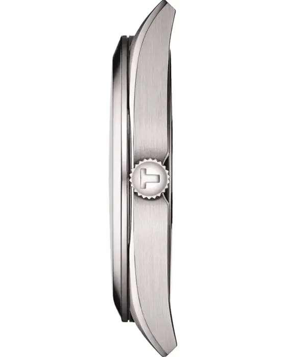 Ανδρικό Ρολόι TISSOT T-Classic Gentleman - T127.410.11.041.00.309