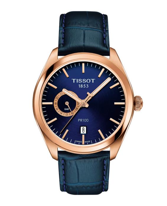 Ανδρικό Ρολόι Tissot PR 100 - T101.452.36.041.00