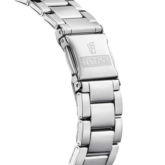 Γυναικείο Festina με μεταλλικό μπρασελέ F16790/D