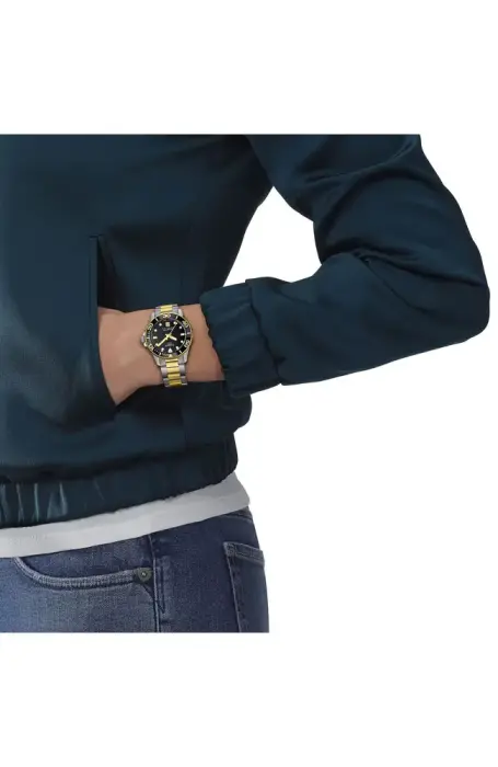 Γυναικείο Ρολόι TISSOT T-Sport Seastar 1000 - T120.210.22.051.00