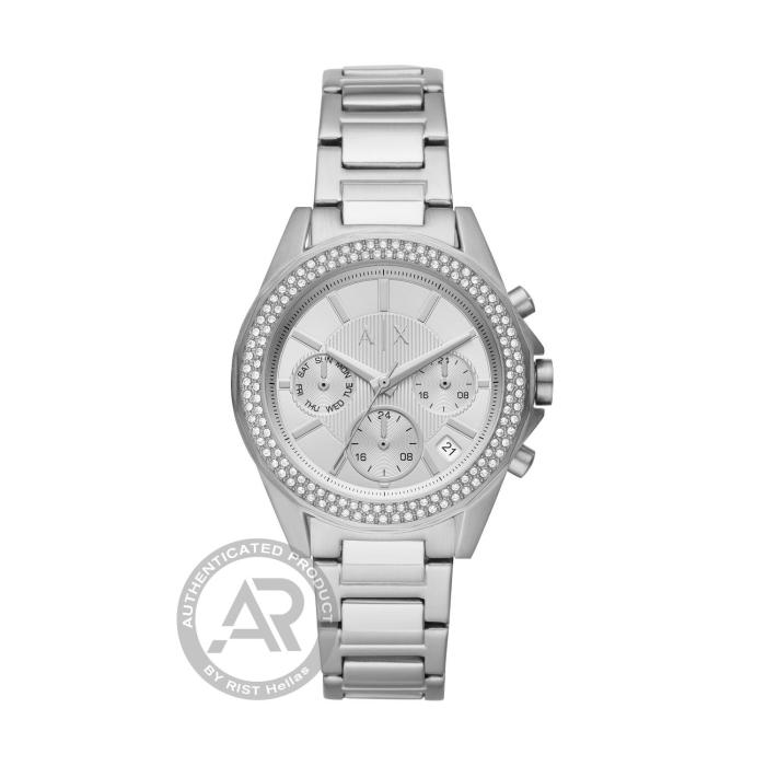 Armani Exchange Drexler Γυναικείο, Multifunction AX5650