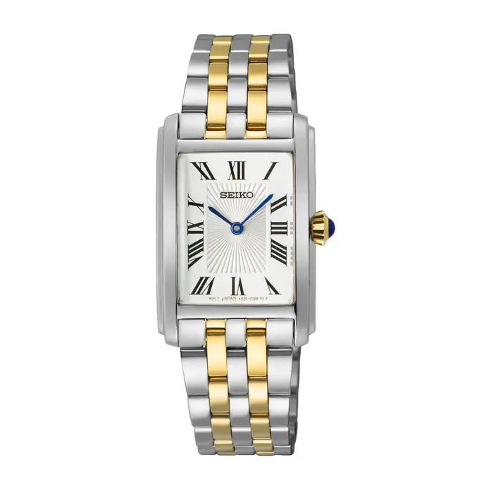 SEIKO Conceptual Series Classic Line Γυναικείο - SWR087P1