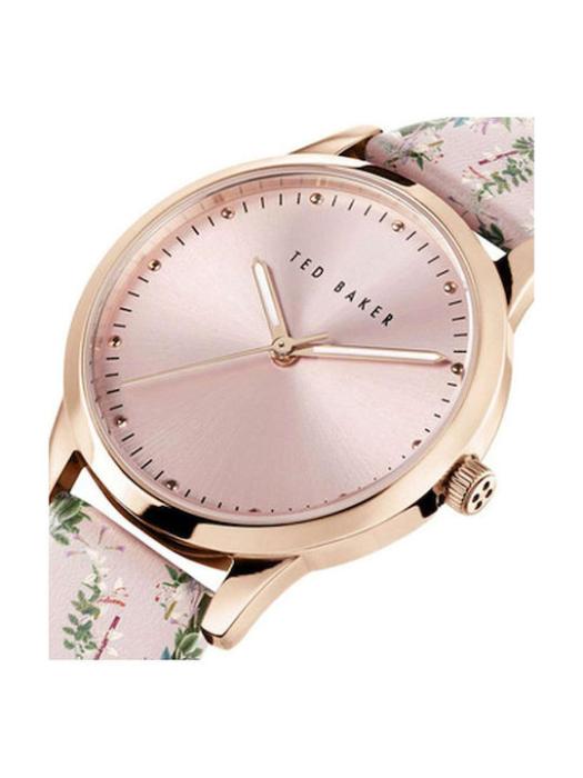 Γυναικείο Ρολόι Ted Baker BKPFZF006