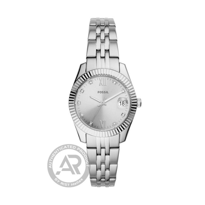 Fossil Scarlette Mini Γυναικείο - ES4897