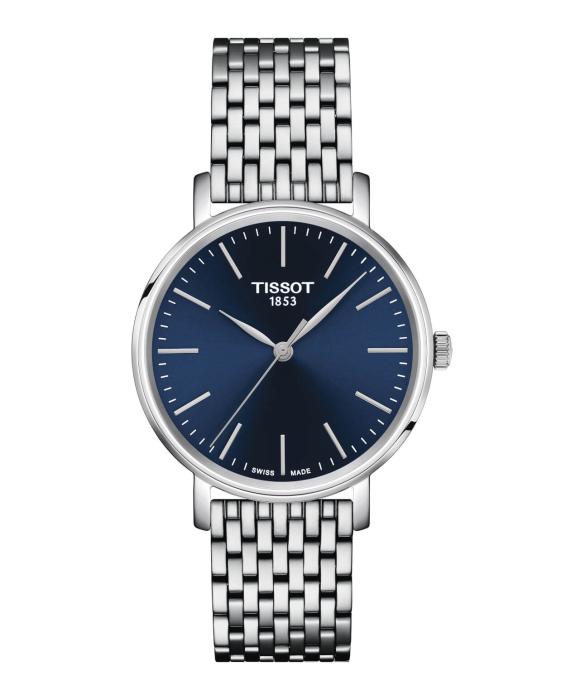 TISSOT EVERYTIME 34MM - T143.210.11.041.00