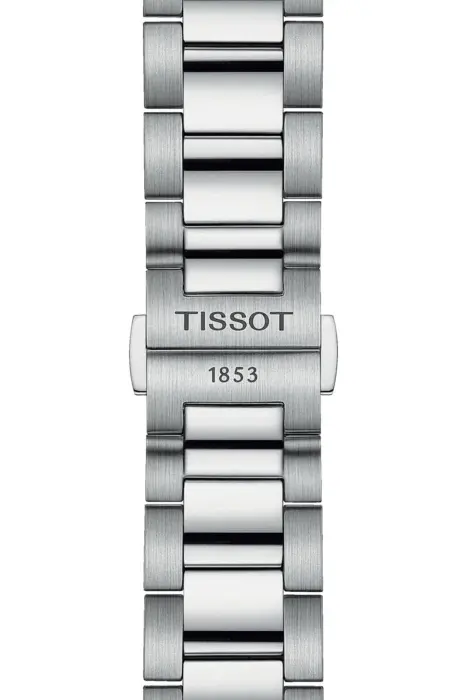 Ανδρικό Ρολόι Tissot PR 100 Chronograph - T150.417.11.041.00