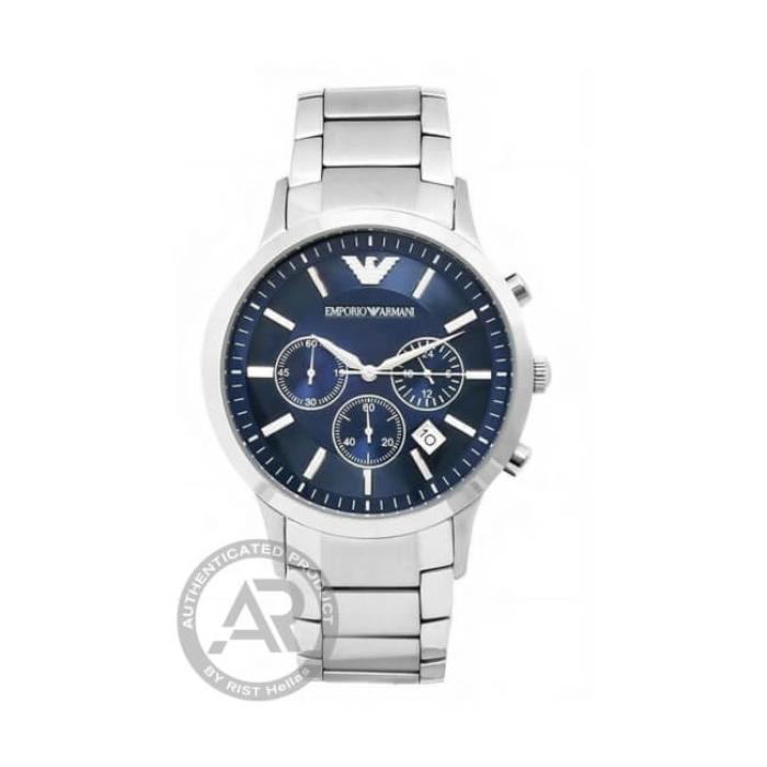 Emporio Armani Ανδρικό , Χρονογράφος - AR2448