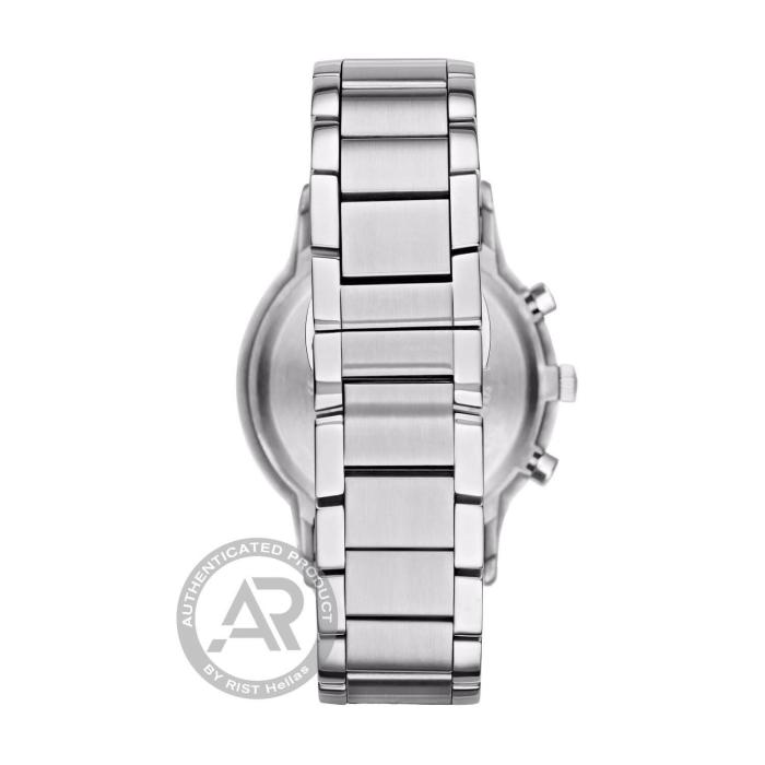 Emporio Armani Ανδρικό , Χρονογράφος - AR2448