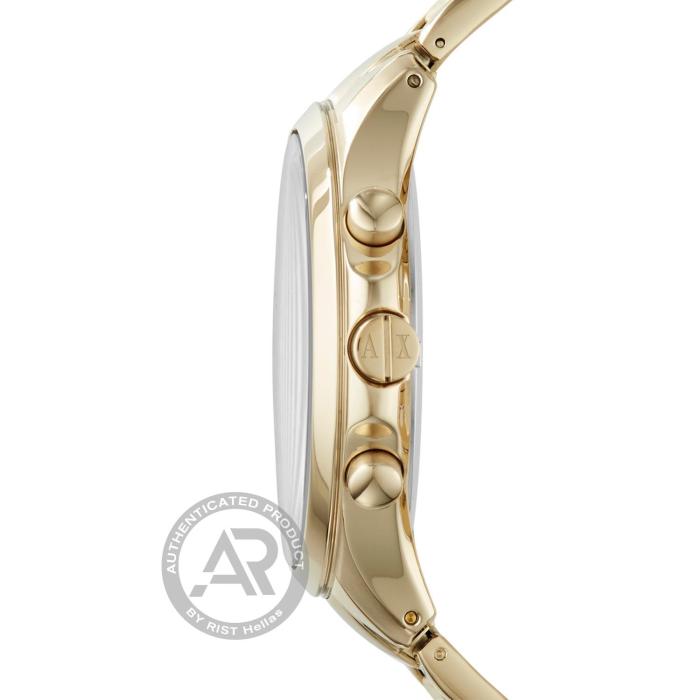 Ανδρικό Ρολόι Armani Exchange Hampton - AX2137
