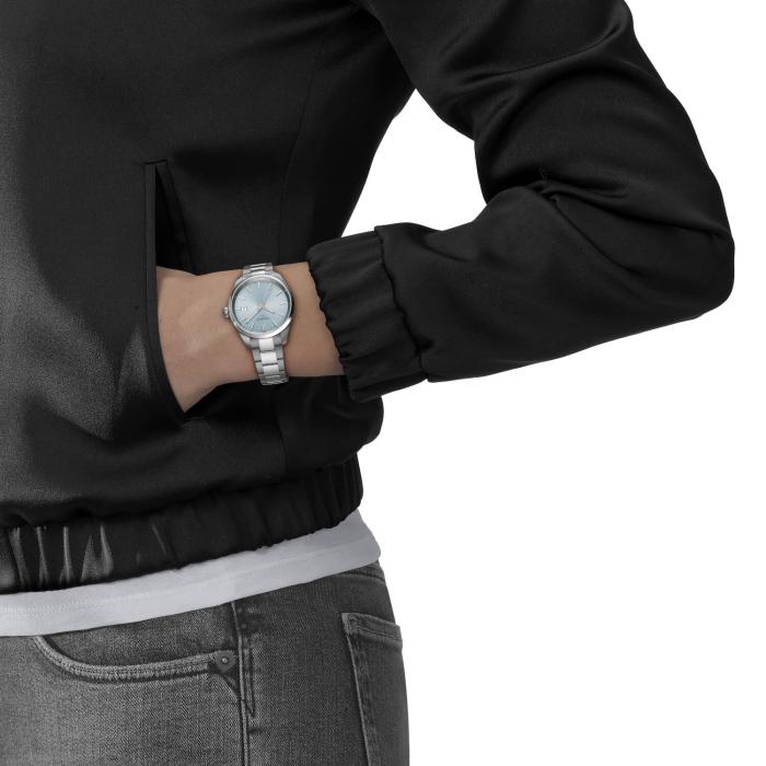 Γυναικείο Ρολόι TΙSSOT PR 100 34MM - T150.210.11.351.00