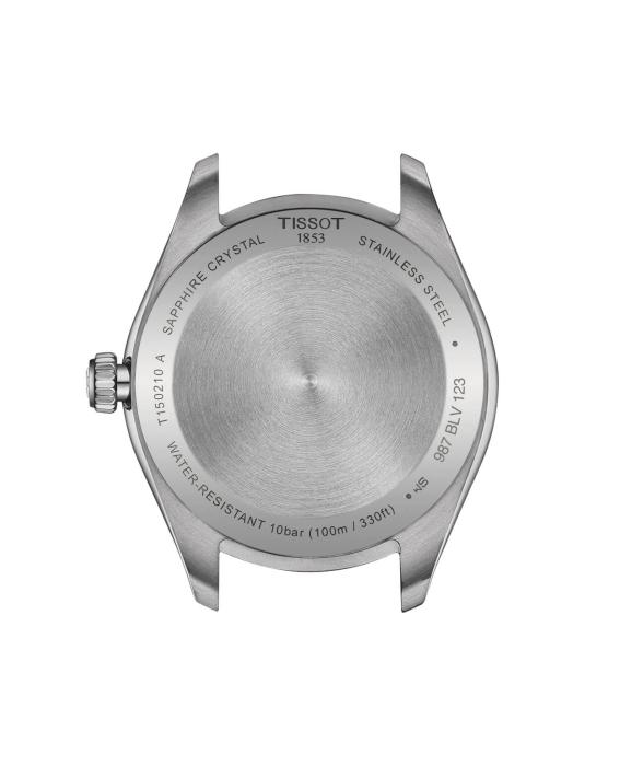 Γυναικείο Ρολόι TΙSSOT PR 100 34MM - T150.210.11.351.00