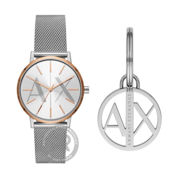 Armani Exchange Set Lola Γυναικείο Set AX7130