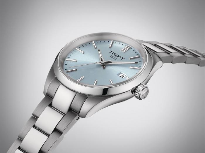 Γυναικείο Ρολόι TΙSSOT PR 100 34MM - T150.210.11.351.00