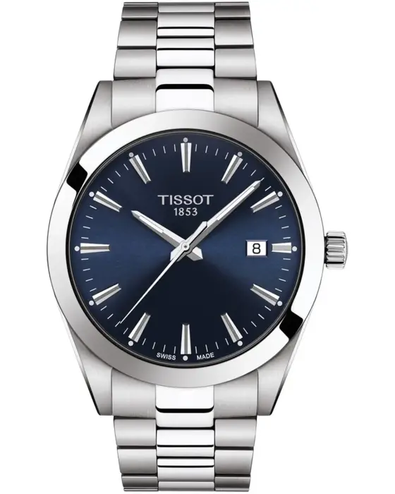 Ανδρικό Ρολόι TISSOT T-Classic Gentleman - T127.410.11.041.00.309