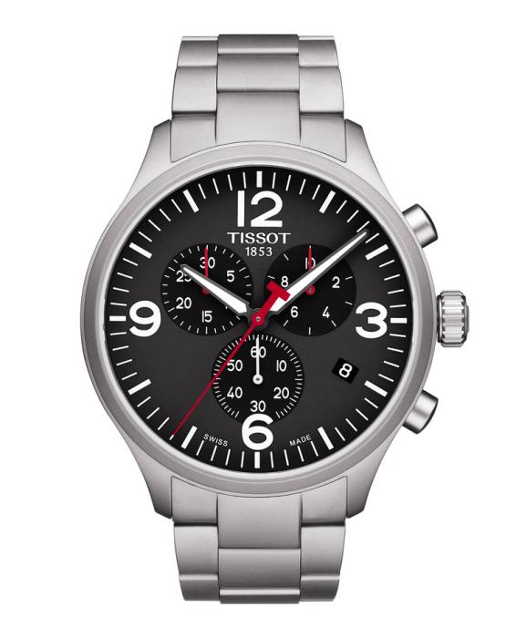 Tissot Chrono XL - T116.617.11.057.00