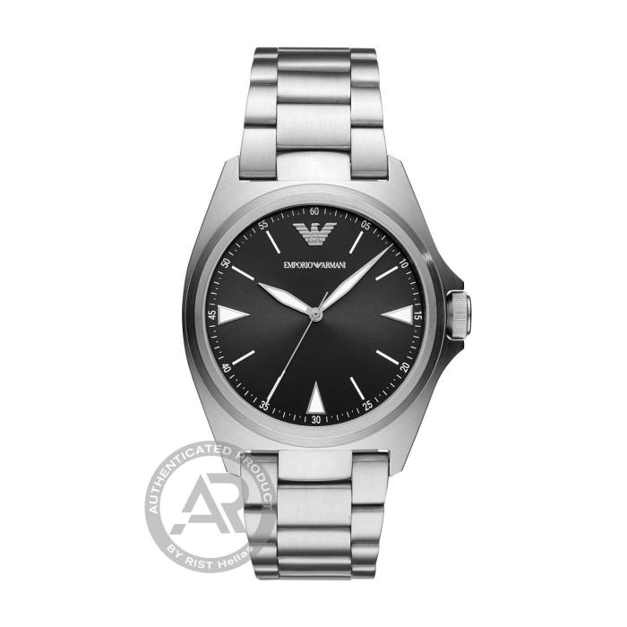 Emporio Armani Nicola Ανδρικό AR11255