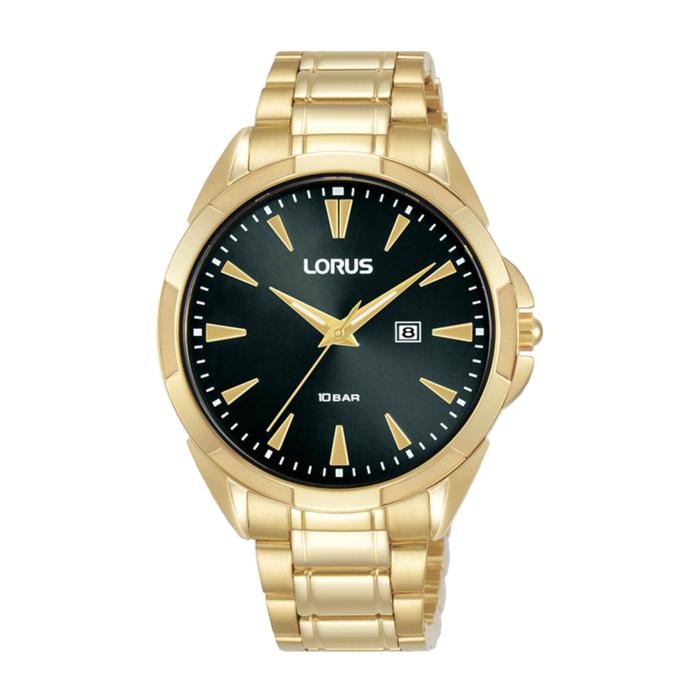 LORUS Sports Γυναικείο - RJ260BX9